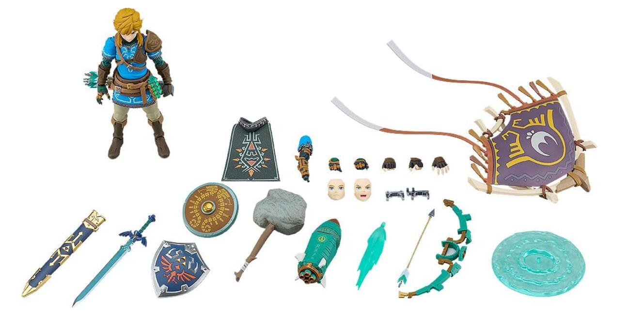 楽天市場】ゼルダの伝説 リンク フィギュア(ホビー)の通販 楽天市場】ゼルダの伝説 リンク フィギュア(ホビー)の通販