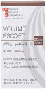 アデランス 育毛 ボリュームエスコート 送料無料 VOLUME ESCORT サプリメント 薄毛 発毛促進 抜け毛 ノコギリヤシ 毛髪 ノコギリヤシ サプリメント キビ種子 ケラチン 亜鉛 ヒハツ ヘアケア スカルプケア 髪 サプリ HGP業界最高配合 男性 女性 ［1日4粒/約30日分］