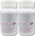 カルニチン ダイエット BBX+α 2個セ