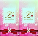 フェロモン 誘惑 2個セット 送料無料 魅惑 香り ラブベリーティアーズ Love Berry Tears レディース 女性用 モテる シャンピニオン イランイ...
