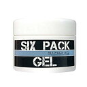 スリミングジェル 送料無料 Six Pack Gel シックスパックジェル スリミングクリーム ダイエット シックスパック ダイエットジェル 日本..