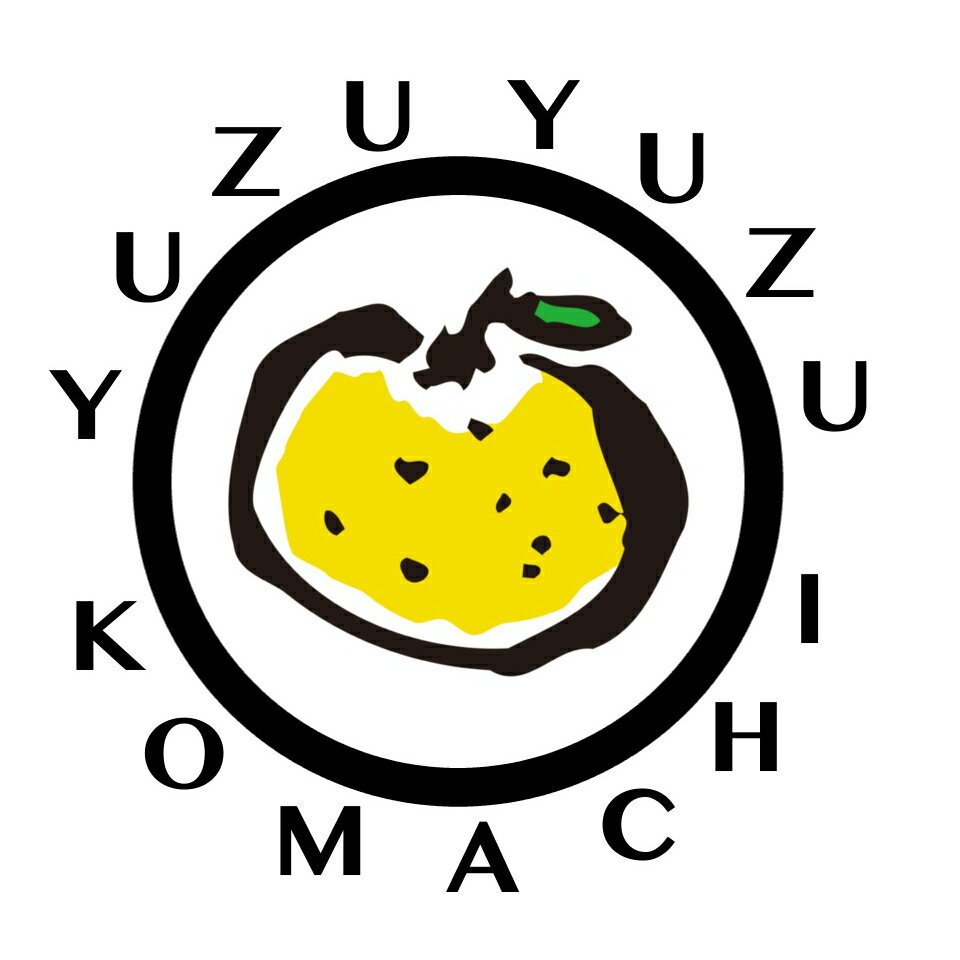 YUZUYUZUKOMACHI