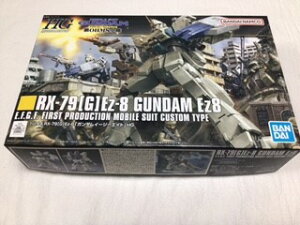 HGUC 1/144 Ez8 ץǥ ưΥ 08MS  BANDAI SPIRITS HGUC155