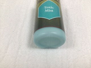WP1437 Toxic Mist トキシック　ミスト 2