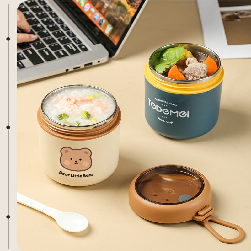 【Black Friday! 500円OFFクーポン】弁当箱 保温弁当箱 お弁当箱 保温 大容量 軽量 レンジ対応 食洗器対応 冷蔵 抗菌 3段 汁 味噌汁 ラ...