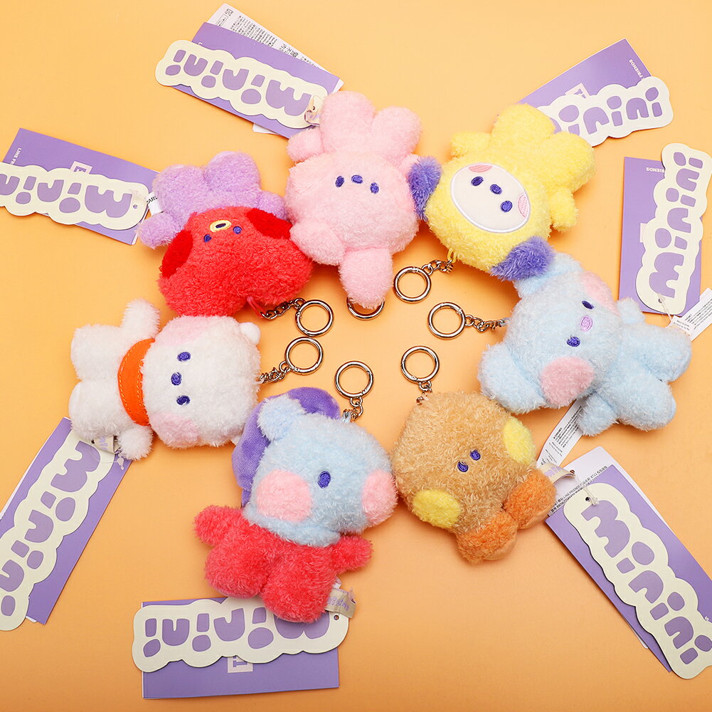 楽天市場】bt21ぬいぐるみの通販 楽天市場】bt21ぬいぐるみの通販