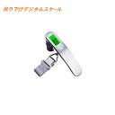 【5/1ワンダフルデー限定価額 P10倍】即日発送、ラゲッジスケール ラゲッジチェッカー コンパクト 携帯式ラゲッジスケール 最大50kg | 旅行必携のデジタ...