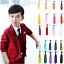 BAOBAO ХХ Kids tie Ҥɤ եޥ ͥ ƥ ե å Ҷ ͥ  ͥ ༰ ´༰ ȯɽ ؼ ڹեå ۥ磻 ֥å 磻å С  ԥ ֥롼