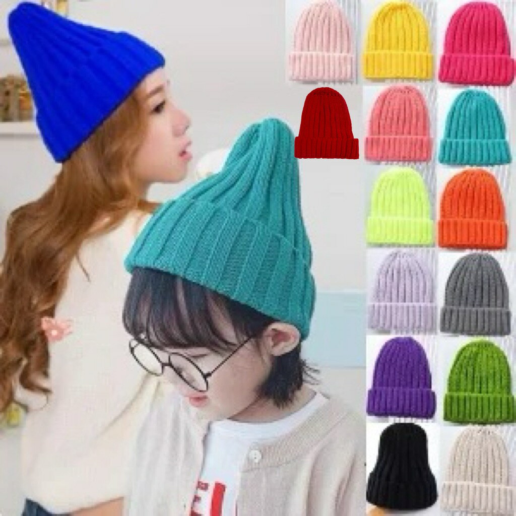 ビジョンピークス VISIONPEAKS ニット帽 ジュニア BEANIE VP131901A01