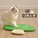 【送料無料】爪とぎ 爪研ぎ つめみがき 爪みがき爪磨き猫用品ペット用品