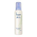 リーゼ 流れしっかりスタイリングブロー 200ml 花王