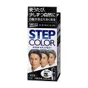 サクセス ステップカラー 110g 花王