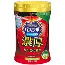 HERSバスラボ 濃厚りんごの香り ボトル 540g 白元アース
