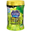 HERSバスラボ 濃厚マスカットの香り ボトル 540g 白元アース
