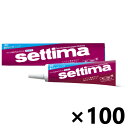 【送料無料】セッチマはみがき スペシャル 箱タイプ 40gx100本 サンスター