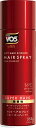 VO5 for MEN ヘアスプレイ スーパーハード 微香性 355g サンスター
