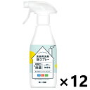 【送料無料(※一部地域を除く)】第一 食器用洗剤泡スプレー 本体 300mlx12本 第一石鹸
