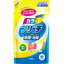 ランドリークラブ カラーブリーチ 詰替用 720ml 第一石鹸