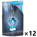 【送料無料】h&s for men ボリュームアップ コンディショナー つめかえ用 300gx12袋 P&G