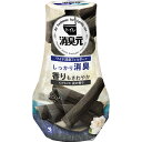 トイレの消臭元 心がなごむ炭の香り 400ml 小林製薬