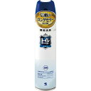 トイレその後に 無香料 280ml 小林製薬