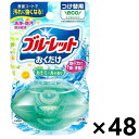 【送料無料】液体ブルーレットおくだけ 心やすらぐカモミールの香り つけ替用 70mlx48個 小林製薬