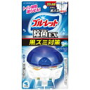 液体ブルーレットおくだけ除菌EX 清潔なパワーウォッシュの香り 本体 67ml 小林製薬(3)