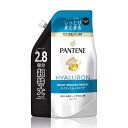 パンテーン モイストスムースリペア シャンプー つめかえ用 超特大 860ml P&G