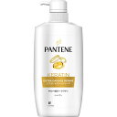 パンテーン エクストラダメージリペア シャンプー 本体 400ml P&G