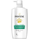 パンテーン エアリーふんわりリペア シャンプー 本体 400ml P&G(4)