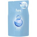 h&s モイスチャー コンディショナー つめかえ用 315g P&G