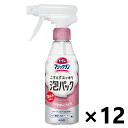 【送料無料】トイレマジックリン こすらずスッキリ泡パック ホワイトフローラルの香り 本体 300mlx12本 花王
