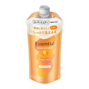 エッセンシャル しっとりまとまる コンディショナー つめかえ用 300ml 花王