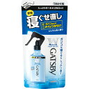 ギャツビー 寝ぐせ直しウォーター つめかえ用 250ml マンダム