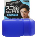 ギャツビー ヘアジャム タイトニュアンス 30ml <モバイル>マンダム
