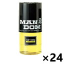 【送料無料】ヘアトニック <大>330mlx24個 マンダム
