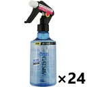 【送料無料】ギャツビー 寝ぐせ直しウォーター 本体 285mlx24個 マンダム