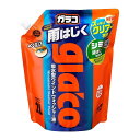 ガラコウォッシャー パウチパック 2L SOFT99(2)