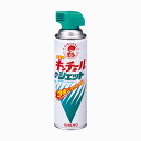 水性キンチョールジェット 無臭性 450ml 大日本除虫菊株式会社