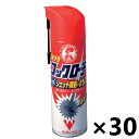 【送料無料】水性コックローチJ 450mlx30本 大日本除虫菊株式会社
