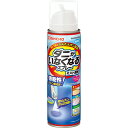 ダニがいなくなるスプレー ミスト噴射 無臭性 200ml 大日本除虫菊株式会社
