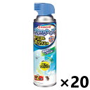【送料無料】虫コナーズ アミ戸・窓ガラス用スプレー 450mlx20本 大日本除虫菊株式会社