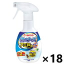【送料無料】虫コナーズ アミ戸用スプレー 300mlx18本 大日本除虫菊株式会社