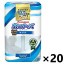 【送料無料】虫コナーズ リキッドタイプ ロング 無香性 180日 400mlx20個 大日本除虫菊株式会社