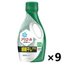 【送料無料】アリエールジェル 部屋干しプラス 本体 690gx9本 P&G(3)
