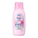 ビオレu 角層まで浸透する うるおいバスミルク やさしいミルクローズの香り 本体 600ml 入浴剤 花王(4)