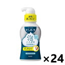 【送料無料】薬用ピュオーラ 泡で出てくるハミガキ 190mlX24本 歯磨き粉 花王 その1