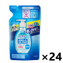 ビオレu キッチン ハンドジェルソープ 無香料 つめかえ用 200mlx24袋 ハンドソープ 花王