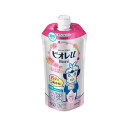 ビオレu エンジェルローズの香り つめかえ用 340ml ボディソープ 花王