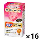 【送料無料】バブ メディキュア 花果実の香り 6錠入x16箱 入浴剤 花王